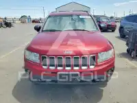 2011 Jeep COMPASS фото
