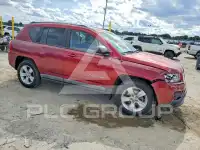 2011 Jeep COMPASS фото