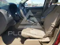 2011 Jeep COMPASS фото
