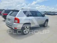 2011 Jeep COMPASS фото