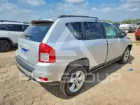2011 Jeep COMPASS фото