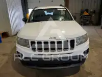 2011 Jeep COMPASS фото