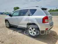 2011 Jeep COMPASS photo