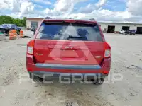 2011 Jeep COMPASS фото