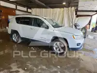 2011 Jeep COMPASS фото