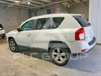2011 Jeep COMPASS фото