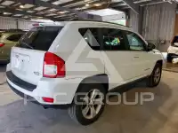 2011 Jeep COMPASS фото