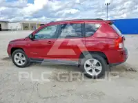 2011 Jeep COMPASS фото
