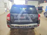 2011 Jeep COMPASS photo