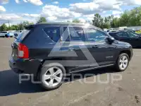 2011 Jeep COMPASS фото