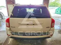 2011 Jeep COMPASS фото
