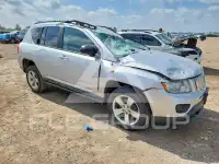 2011 Jeep COMPASS фото