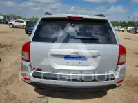 2011 Jeep COMPASS фото