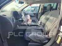2011 Jeep COMPASS photo