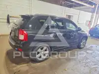 2011 Jeep COMPASS photo