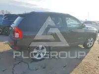 2011 Jeep COMPASS фото