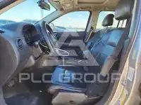 2011 Jeep COMPASS фото