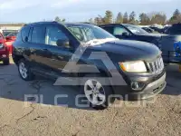 2011 Jeep COMPASS фото