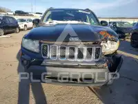 2011 Jeep COMPASS фото