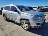 2011 Jeep COMPASS фото