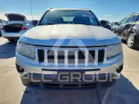 2011 Jeep COMPASS фото