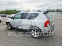 2011 Jeep COMPASS фото