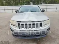 2011 Jeep COMPASS фото