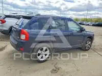 2011 Jeep COMPASS photo