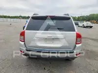 2011 Jeep COMPASS фото