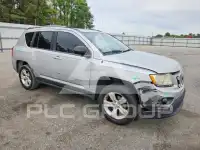2011 Jeep COMPASS фото