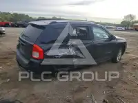2011 Jeep COMPASS фото