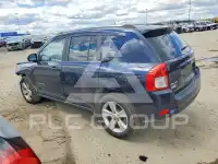2011 Jeep COMPASS photo