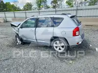 2011 Jeep COMPASS фото