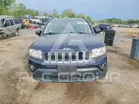 2011 Jeep COMPASS фото