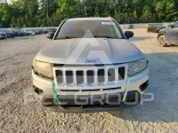 2011 Jeep COMPASS фото