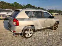 2011 Jeep COMPASS фото