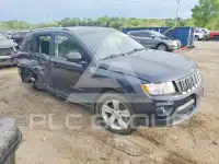2011 Jeep COMPASS фото