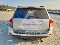 2011 Jeep COMPASS фото