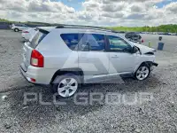 2011 Jeep COMPASS фото