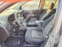 2011 Jeep COMPASS фото