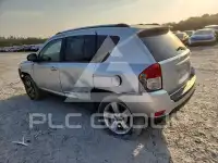 2011 Jeep COMPASS фото