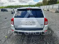 2011 Jeep COMPASS фото