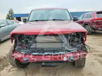 2011 Jeep LIBERTY фото