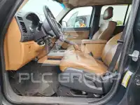 2011 Jeep LIBERTY фото