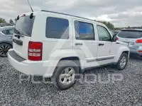 2011 Jeep LIBERTY фото