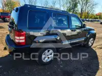 2011 Jeep LIBERTY фото