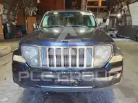 2011 Jeep LIBERTY фото