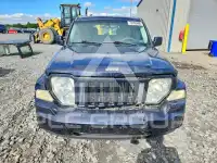 2011 Jeep LIBERTY photo