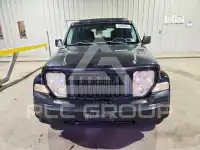 2011 Jeep LIBERTY photo