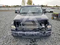 2011 Jeep LIBERTY photo